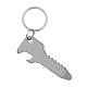 PORTACHIAVI KEY OPENER Confezione 100 pezzi