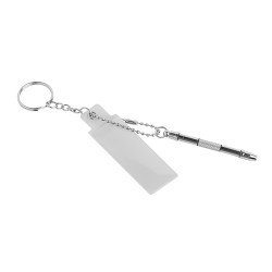 PORTACHIAVI SCREWDRIVER Confezione 100 pezzi