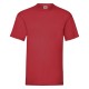 FRUIT - MAGLIA COLORATA GIROCOLLO Confezione 20 pezzi