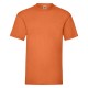 FRUIT - MAGLIA COLORATA GIROCOLLO Confezione 20 pezzi