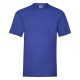 FRUIT - MAGLIA COLORATA GIROCOLLO Confezione 20 pezzi