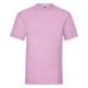 FRUIT - MAGLIA COLORATA GIROCOLLO Confezione 20 pezzi
