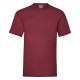 FRUIT - MAGLIA COLORATA GIROCOLLO Confezione 20 pezzi