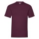 FRUIT - MAGLIA COLORATA GIROCOLLO Confezione 20 pezzi