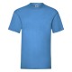 FRUIT - MAGLIA COLORATA GIROCOLLO Confezione 20 pezzi