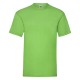 FRUIT - MAGLIA COLORATA GIROCOLLO Confezione 20 pezzi