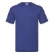 FRUIT - MAGLIA COLORATA GIROCOLLO Confezione 20 pezzi