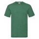FRUIT - MAGLIA COLORATA GIROCOLLO Confezione 20 pezzi