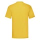 FRUIT - MAGLIA COLORATA GIROCOLLO Confezione 20 pezzi