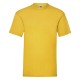 FRUIT - MAGLIA COLORATA GIROCOLLO Confezione 20 pezzi