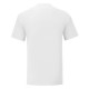 FRUIT - MAGLIA BIANCA SLIM ICONIC Confezione 20 pezzi