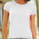 FRUIT - MAGLIA DONNA BIANCA SLIM ICONIC Confezione 20 pezzi
