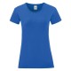 FRUIT - MAGLIA DONNA COLORATA SLIM ICONIC Confezione 20 pezzi