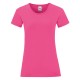 FRUIT - MAGLIA DONNA COLORATA SLIM ICONIC Confezione 20 pezzi