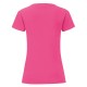 FRUIT - MAGLIA DONNA COLORATA SLIM ICONIC Confezione 20 pezzi