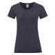 FRUIT - MAGLIA DONNA COLORATA SLIM ICONIC Confezione 20 pezzi