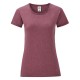 FRUIT - MAGLIA DONNA COLORATA SLIM ICONIC Confezione 20 pezzi