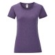 FRUIT - MAGLIA DONNA COLORATA SLIM ICONIC Confezione 20 pezzi
