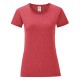 FRUIT - MAGLIA DONNA COLORATA SLIM ICONIC Confezione 20 pezzi