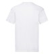 FRUIT - MAGLIA BASIC GIROCOLLO BIANCA Confezione 20 pezzi