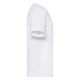 FRUIT - MAGLIA BASIC GIROCOLLO BIANCA Confezione 20 pezzi