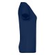 FRUIT - MAGLIA DONNA BASIC GIROCOLLO COLORATA Confezione 20 pezzi