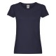 FRUIT - MAGLIA DONNA BASIC GIROCOLLO COLORATA Confezione 20 pezzi