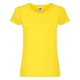 FRUIT - MAGLIA DONNA BASIC GIROCOLLO COLORATA Confezione 20 pezzi