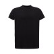 JHK - MAGLIA DONNA CURVY GIROCOLLO COLORATA Confezione 10 pezzi