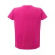 JHK - MAGLIA DONNA CURVY COLLO V COLORATA Confezione 10 pezzi