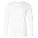 FRUIT - MAGLIA BIANCA MANICA LUNGA Confezione 10 pezzi