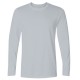 FRUIT - MAGLIA BIANCA MANICA LUNGA Confezione 10 pezzi