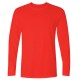 FRUIT - MAGLIA BIANCA MANICA LUNGA Confezione 10 pezzi