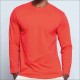 JHK - MAGLIA COLORATA MANICA LUNGA Confezione 20 pezzi