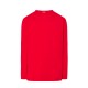 JHK - MAGLIA COLORATA MANICA LUNGA Confezione 20 pezzi