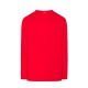 JHK - MAGLIA COLORATA MANICA LUNGA Confezione 20 pezzi