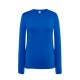 JHK - MAGLIA DONNA COLORATA MANICA LUNGA Confezione 20 pezzi