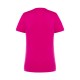 JHK - MAGLIA DONNA COLORATA COLLO V Confezione 20 pezzi