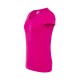 JHK - MAGLIA DONNA COLORATA COLLO V Confezione 20 pezzi