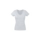 FRUIT - MAGLIA DONNA COLORATA COLLO V Confezione 20 pezzi