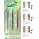 PENNA GEA Confezione 100 pezzi