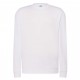 CONFEZIONE 10 FELPE GIROCOLLO BASIC JHK