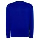 CONFEZIONE 10 FELPE GIROCOLLO BASIC JHK