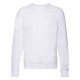 CONFEZIONE 10 FELPE GIROCOLLO BASIC JHK