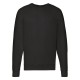 CONFEZIONE 10 FELPE GIROCOLLO BASIC JHK