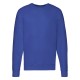 CONFEZIONE 10 FELPE GIROCOLLO BASIC JHK