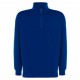 CONFEZIONE 10 FELPE COLLO ZIP JHK