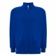CONFEZIONE 10 FELPE ZIP INTERA JHK