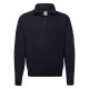 CONFEZIONE 10 FELPE COLLO ZIP FRUIT