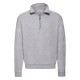 CONFEZIONE 10 FELPE COLLO ZIP FRUIT